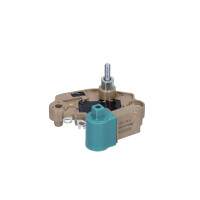 Alternator Regulator VALEO IAM-Expertise suitable for e.g. CITROËN