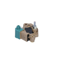 Alternator Regulator VALEO IAM-Expertise suitable for e.g. CITROËN