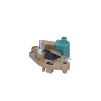Alternator Regulator VALEO IAM-Expertise suitable for e.g. CITROËN
