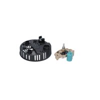 Alternator Regulator VALEO IAM-Expertise universal for...
