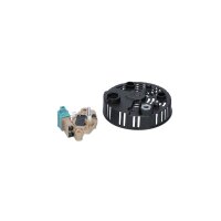Alternator Regulator VALEO IAM-Expertise universal for various vehicles