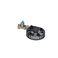 Alternator Regulator VALEO IAM-Expertise universal for various vehicles