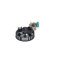 Alternator Regulator VALEO IAM-Expertise universal for various vehicles