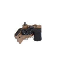 Alternator Regulator VALEO Aftermarket-Expertise fits...