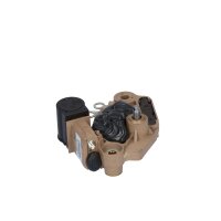 Alternator Regulator VALEO Aftermarket-Expertise fits DAIMLER