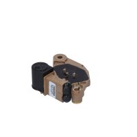 Alternator Regulator VALEO IAM-Expertise suitable for e.g. CITROËN