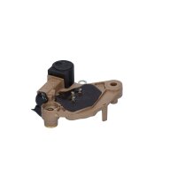 Alternator Regulator VALEO IAM-Expertise suitable for e.g. CITROËN