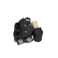 Alternator Regulator VALEO aftermarket expertise suitable...