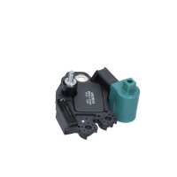 Alternator Regulator VALEO IAM-Expertise suitable for...