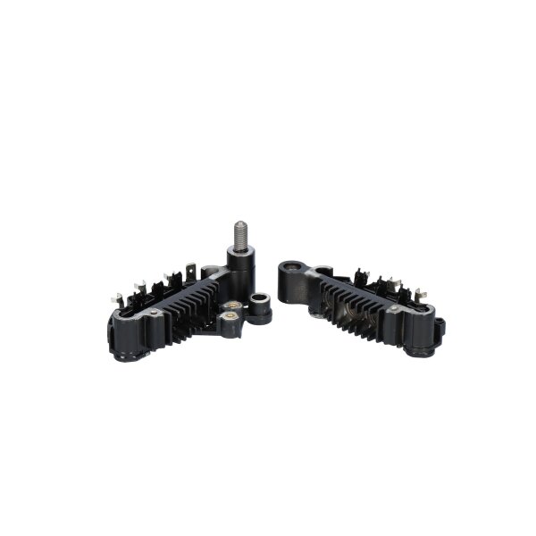 Alternator Rectifier VALEO Aftermarket-Expertise suitable for IVECO