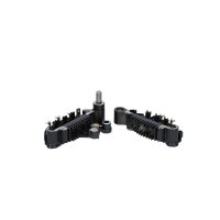 Alternator Rectifier VALEO Aftermarket-Expertise suitable...