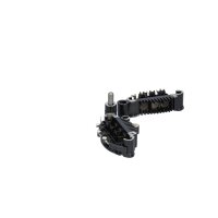 Alternator Rectifier VALEO Aftermarket-Expertise suitable for IVECO