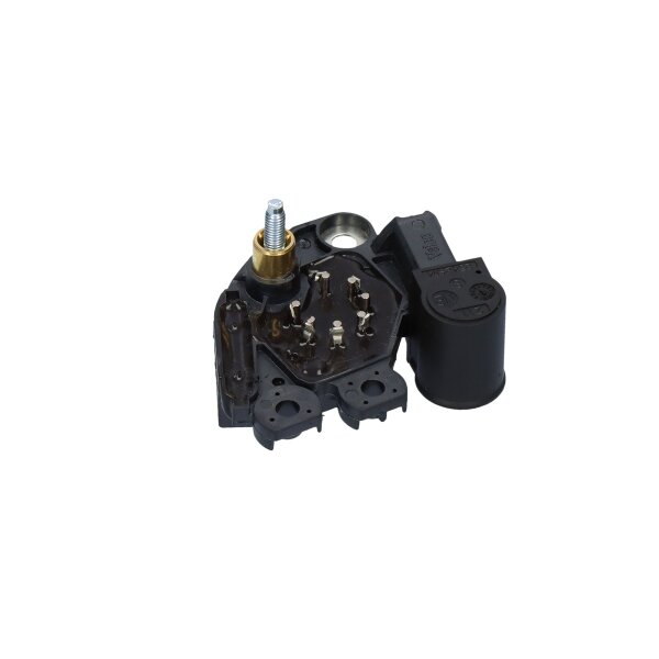 Alternator Regulator VALEO Aftermarket-Expertise suitable for FIAT