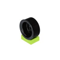 Alternator Pulley Ø 54.3 mm 6 ribs VALEO suitable...