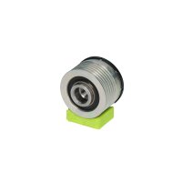 Alternator Freewheel Clutch Ø 55.6 mm M16 VALEO suitable for FIAT ULYSSE