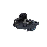 Alternator Regulator VALEO IAM-Expertise suitable for e.g. CITROËN