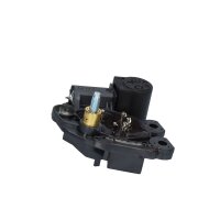 Alternator Regulator VALEO IAM-Expertise universal for various vehicles