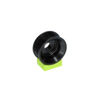 Alternator Pulley Ø 55.9 mm 5 ribs VALEO suitable for e.g. VW PASSAT