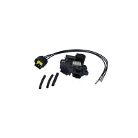 Alternator Regulator VALEO IAM-Expertise universal for...