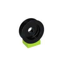 Riemenscheibe Generator Ø 62,8 mm 5 Rippen VALEO für diverse Fahrzeuge