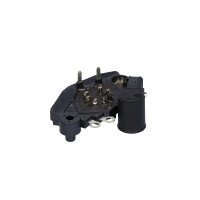 Alternator Regulator VALEO Aftermarket-Expertise fits...