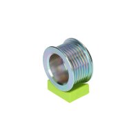Alternator Pulley Ø 49.1 mm 7 ribs VALEO for e.g....