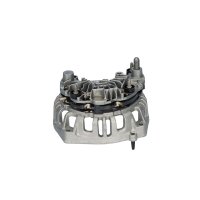 Alternator Rectifier VALEO IAM-Expertise suitable for e.g. FIAT