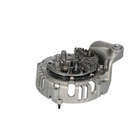 Alternator Rectifier VALEO Aftermarket-Expertise universal for various vehicles