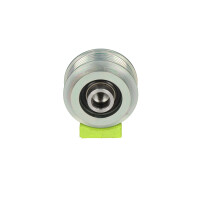 Generatorfreilauf Ø 66 mm M16 VALEO IAM-Expertise passend für u.a. AUDI A6