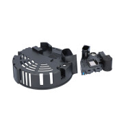 Alternator Regulator VALEO IAM-Expertise universal for...