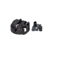 Alternator Regulator VALEO IAM-Expertise universal for...