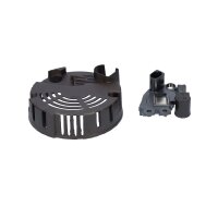 Alternator Regulator VALEO Aftermarket-Expertise fits...