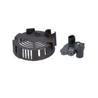 Alternator Regulator VALEO Aftermarket-Expertise fits...