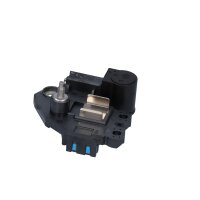 Alternator Regulator VALEO Aftermarket-Expertise fits DAIMLER