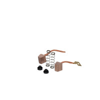 Alternator Carbon Brush VALEO IAM-Expertise suitable for...