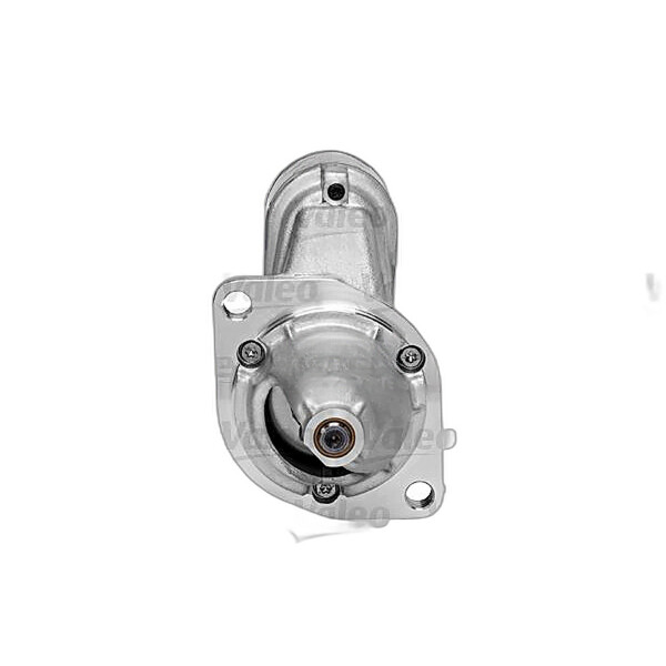 Anlasser Starter 12 V 1,2 kW 9 Zähne VALEO IAM-Expertise passend für RUGGERINI