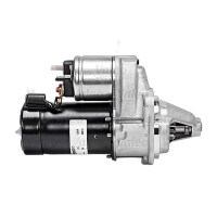 Anlasser Starter 12 V 1,2 kW 9 Zähne VALEO IAM-Expertise passend für RUGGERINI