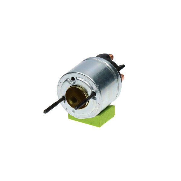 Magnetic Switch Starter VALEO IAM-Expertise suitable for e.g. CITROËN