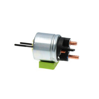 Magnetic Switch Starter VALEO IAM-Expertise suitable for e.g. CITROËN