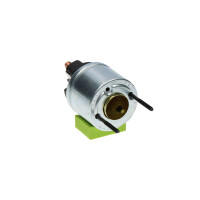 Magnetic Switch Starter VALEO IAM-Expertise suitable for e.g. CITROËN