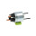 Magnetic Switch Starter VALEO IAM-Expertise suitable for e.g. CITROËN