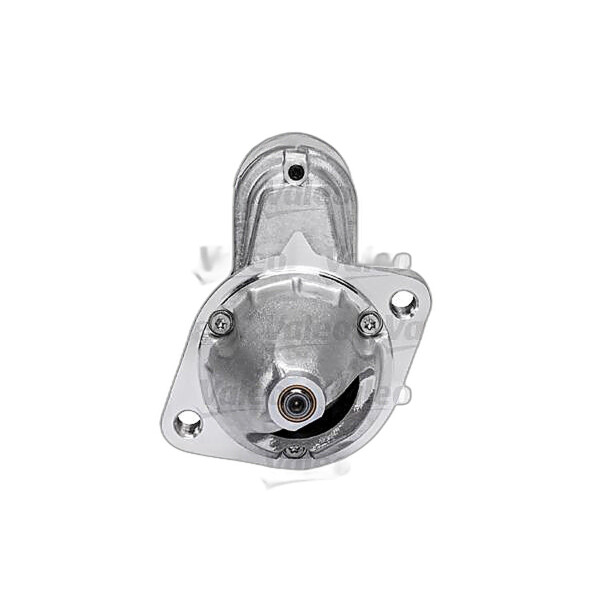 Starter 12 V 1.2 kW 9 teeth VALEO IAM-Expertise suitable for VOLVO