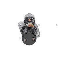 Starter 12 V 1.2 kW 9 teeth VALEO IAM-Expertise suitable...