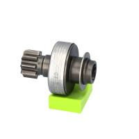 Starter Pinion VALEO Aftermarket-Expertise suitable for VOLVO