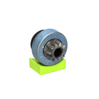 Ritzel Starter VALEO Aftermarket-Expertise passend für u.a. FIAT