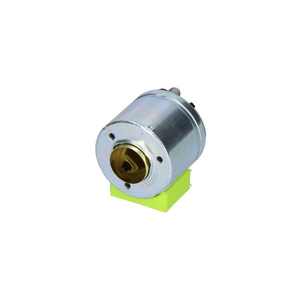 Magnetic Switch Starter VALEO Aftermarket-Expertise fits OPEL