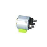 Magnetic Switch Starter VALEO Aftermarket-Expertise fits OPEL