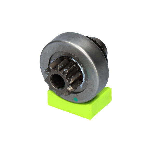 Starter Pinion VALEO aftermarket expertise suitable for VAG and others