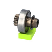 Starter Pinion VALEO aftermarket expertise suitable for VAG and others