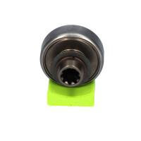 Starter Pinion VALEO aftermarket expertise suitable for VAG and others